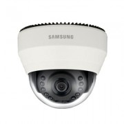 Samsung SND-6011R | 2MP 1080p Full HD Network IR Dome Camera